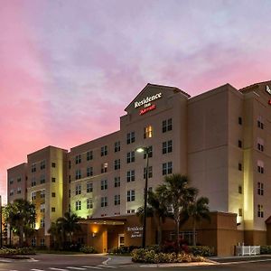 Residence Inn Orlando Airport